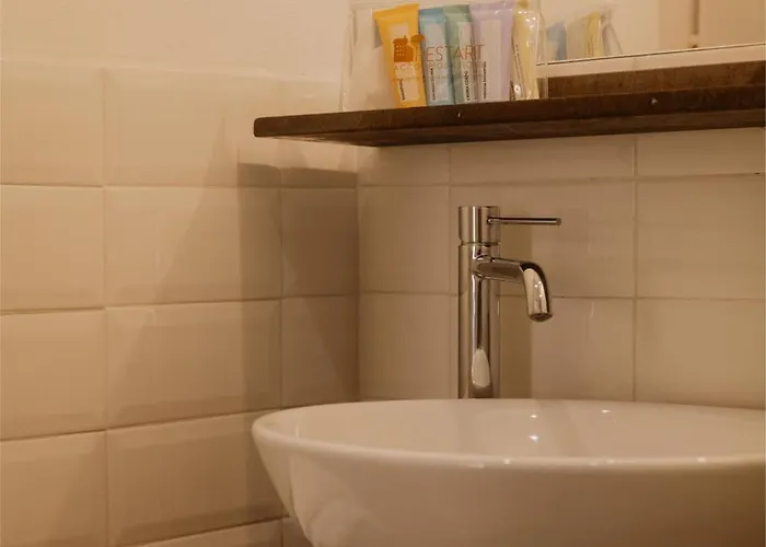 Restart Aldobrandini E Sciarra Appartement *